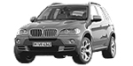 BMW E70 C0805 Fault Code