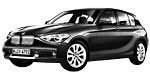 BMW F20 C0805 Fault Code