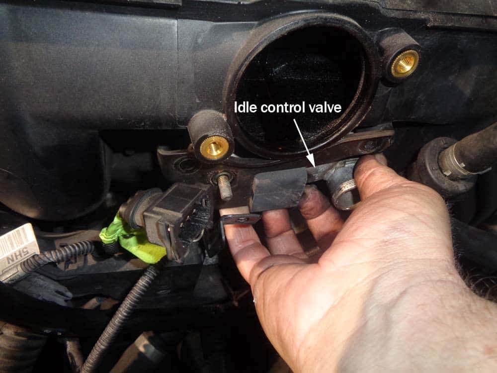 See C0805 repair manual